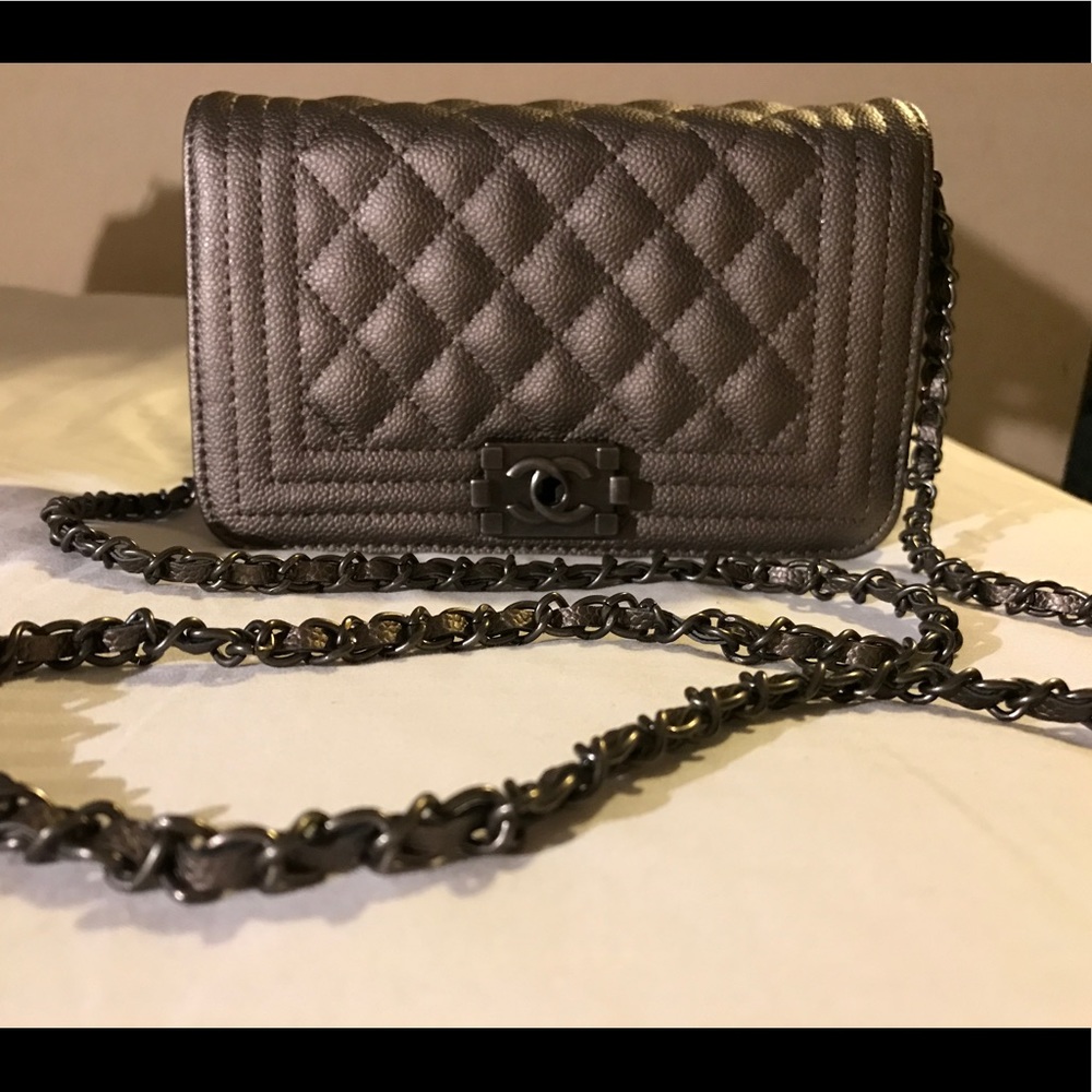 Cross body bag
